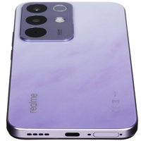 6.8" Смартфон realme С85 Pro 256 ГБ фиолетовый