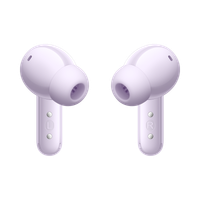 Наушники TWS HONOR Earbuds A Pro  фиолетовый 2025