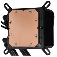 Система охлаждения ARDOR GAMING Frostwave 360 SS V2 черная