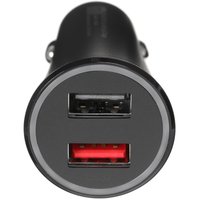 Xiaomi Mi 37W Dual-Port Car Charger