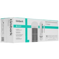 Вентилятор Timberk T-TF3202  белый