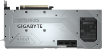 Видеокарта GIGABYTE AMD Radeon RX 9070 XT GAMING OC ICE [GV-R907XGAMINGOCICE-16GD]