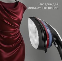 Отпариватель РЕДМОНД SH1636 черный