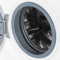 Стиральная машина DEXP WM-F610DMA/WW белый