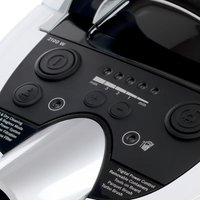Пылесос моющий Bosch BWD421PRO белый