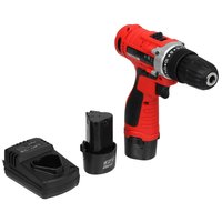 Дрель-шуруповерт Aceline ACS30