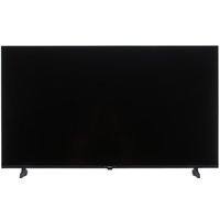 40" (101 cm) TV Haier 40 Smart TV D1 PRO black