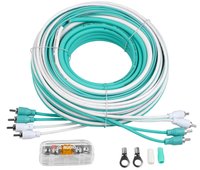 Установочный комплект DL Audio Piranha WK 84