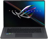 16" Laptop ASUS ROG Zephyrus GU603VV-N4082 gray
