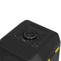 Портативная аудиосистема Fiero Hipe Torretta FRPA-130, серый