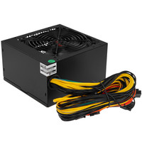 Блок питания ExeGate XP700 [EX259609RUS-S] черный
