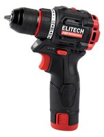 Drel-shurupburagich Elitech HD CD 12L2