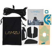 Мышь LAMZU Maya X