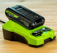 Battery Greenworks High Power G24HP2 24V
