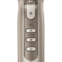 Фен DEXP DHD-279 бежевый