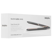 Выпрямитель для волос BaByliss ST391E черный