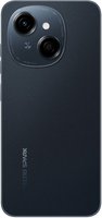 6.67" Смартфон Tecno SPARK GO 1 128 ГБ черный
