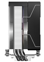 Кулер для процессора ID-COOLING SE-903-XT V2 ARGB  черный