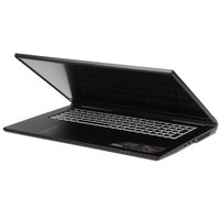 17.3" Laptop ARDOR GAMING NEO N17-I5ND613 black