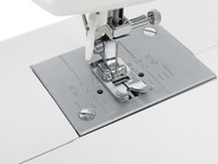 Швейная машина Singer Brilliance 6180