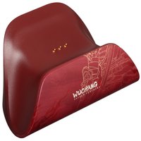 Geympad simsiz/simli 8BitDo Ultimate 2 Wuchang qizil