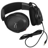 Wired headphones HyperX Cloud Stinger 2 Core black 2022