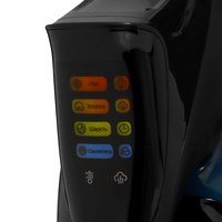 Утюг DEXP DI-CE2800E черный