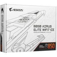 Материнская плата GIGABYTE B850 AORUS ELITE WIFI7