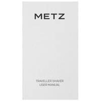 Электробритва Metz Traveller