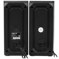 Колонки DEXP R620 черный