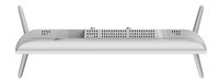 24" (61 см) Телевизор EVO TV 24 White New белый