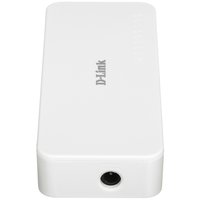 Коммутатор D-Link DES-1008C/F6/E