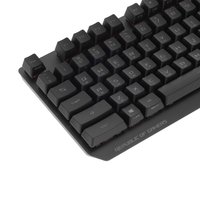 Keyboard  wired ASUS ROG Strix Scope RX