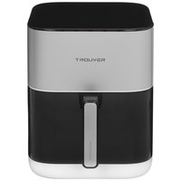 Аэрогриль Dreame Trouver AirFryer FD10 Pro White белый