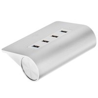 USB-разветвитель DEXP M3H4
