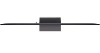 65" (163 см) Телевизор LG 65QNED86T6A черный