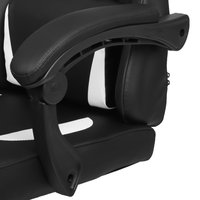 Компьютерное кресло Aceline RB-005 черный