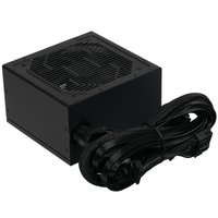 Power supply PCCooler KF650 [P3-F650-W1HWBK0-EU] black