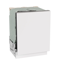 Встраиваемая посудомоечная машина Gorenje GV663D62