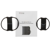 Поп-фильтр Fifine U1