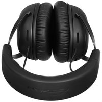 Беспроводные наушники HyperX Cloud III Wireless  черный 2023