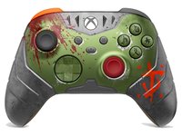 Геймпад беспроводной Microsoft Xbox Wireless Controller Limited Edition зеленый