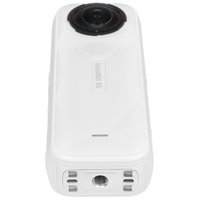 Экшн-камера Insta360 X5 белый