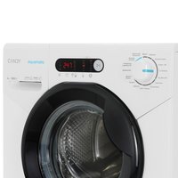 Washing machine Candy AQUE 1043DR-07 white