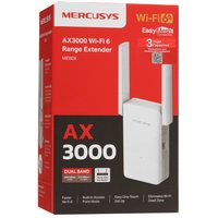 Wireless signal booster Mercusys ME80X