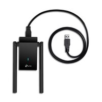 Wi-Fi adapter TP-LINK Archer TX20U Plus