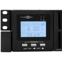 ИБП FinePower Rack-3000
