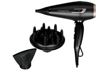 Fen Rowenta Pro Power+ CV7220F0 qora