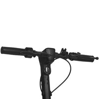 Электросамокат Aceline H11 черный