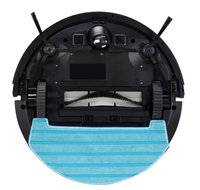 Робот-пылесос Polaris PVCR G2 3600 WI-FI IQ Home белый